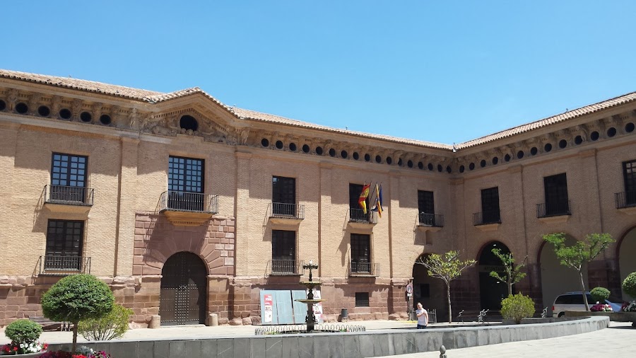 Albergue de Morata