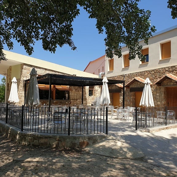 Restaurantes en Bueña provincia de Teruel