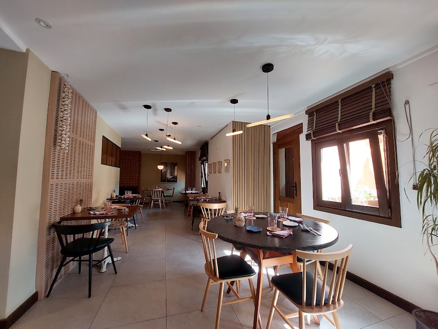 Alizia Casa de Comidas