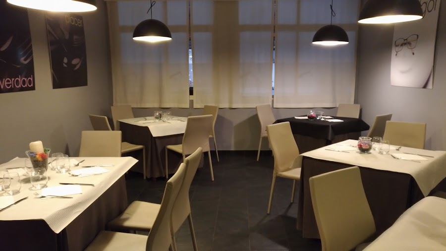 Almendro´s Restaurante