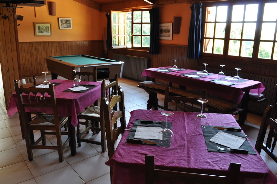 Asador El Mirador | Biescas