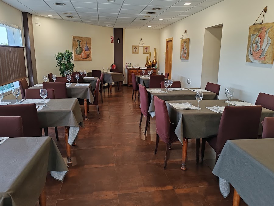 Atenea Restaurante