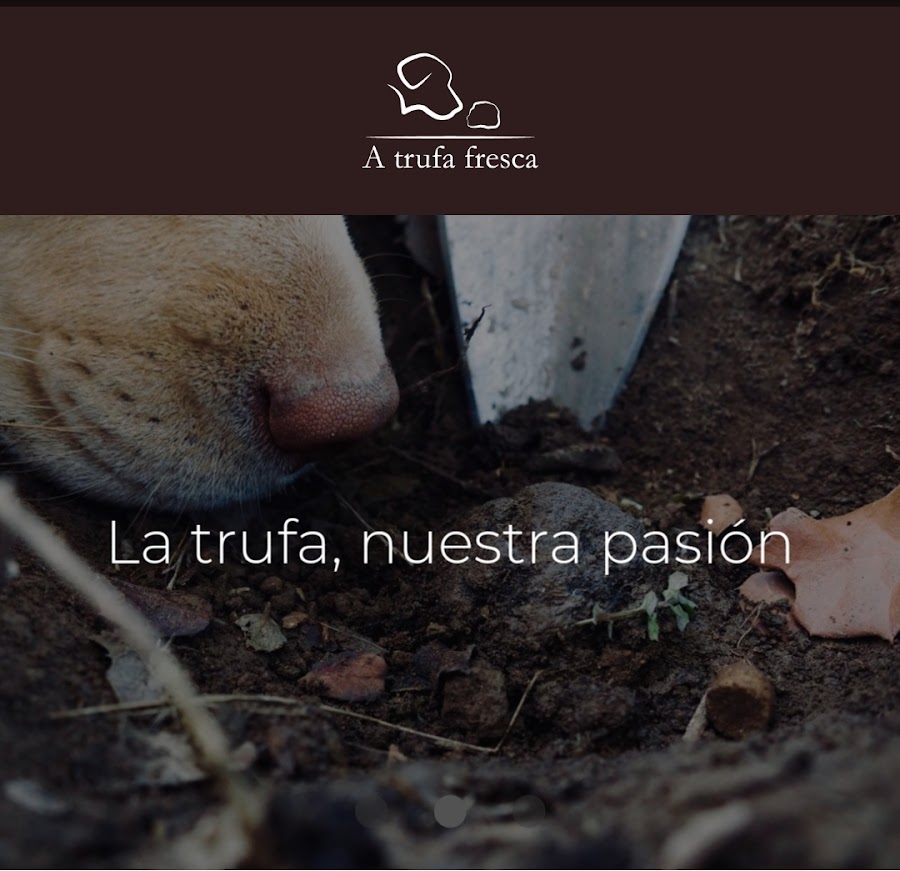 Atrufafresca