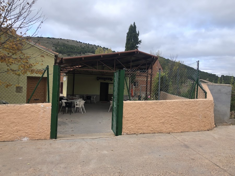 Restaurantes en provincia de Zaragoza