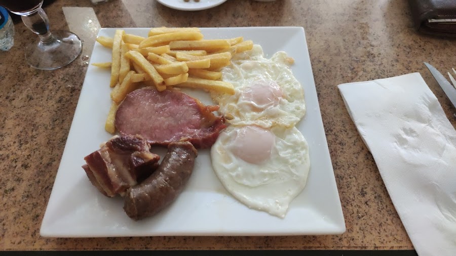 Restaurantes en Villel provincia de Teruel