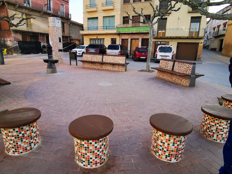 Bar El Portal