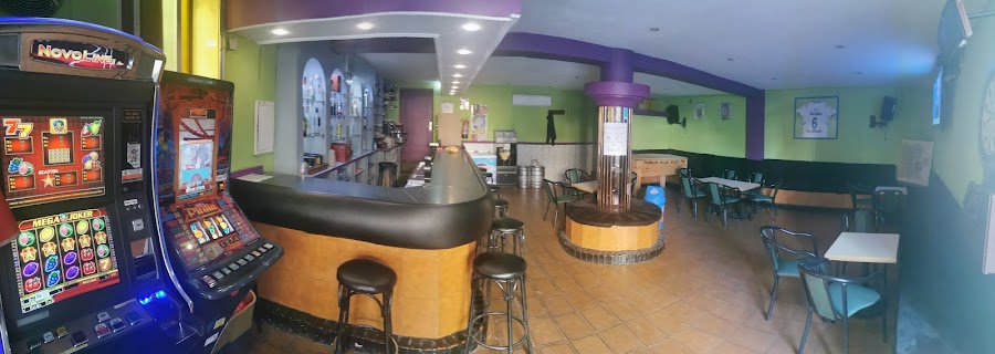 Bar jiloca