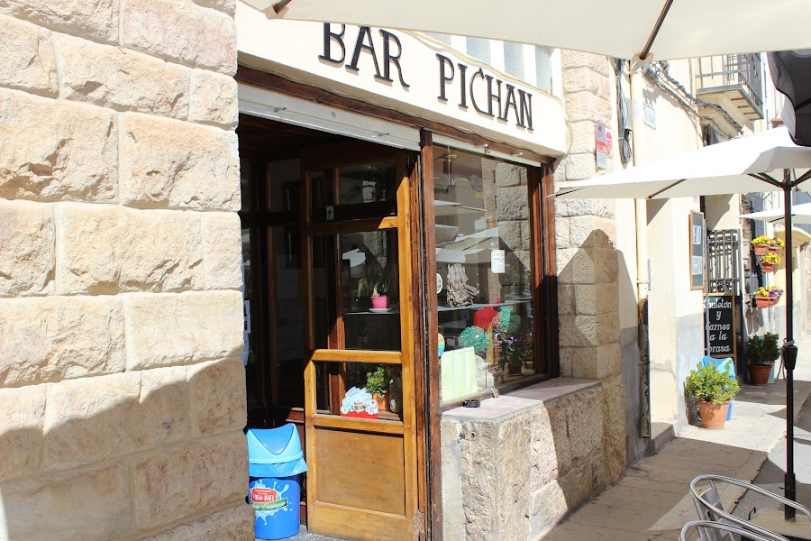Bar La Guarida