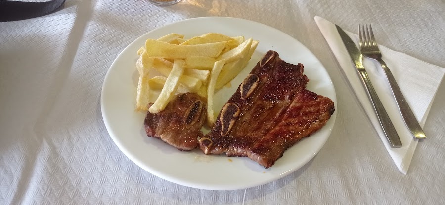 Bar la Terraza