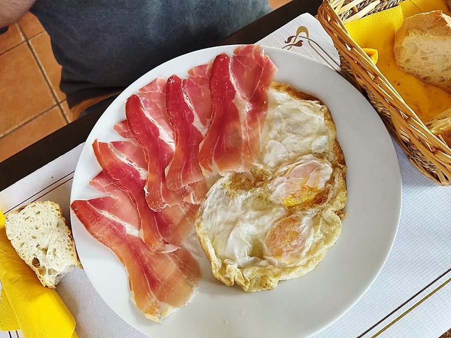Bar Moliner