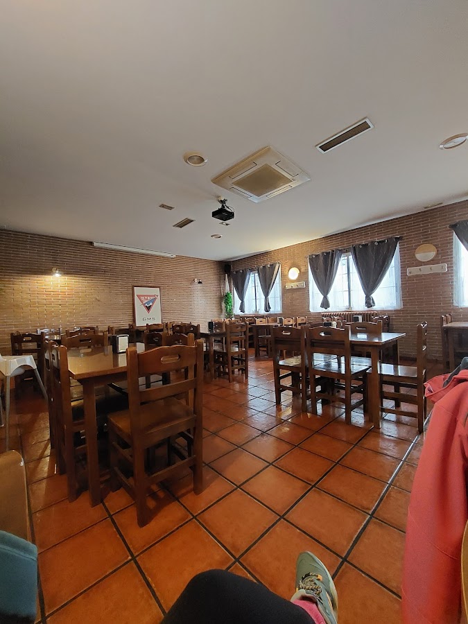 Bar Montañeros