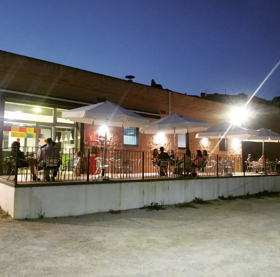 Restaurantes en Lledó provincia de Teruel