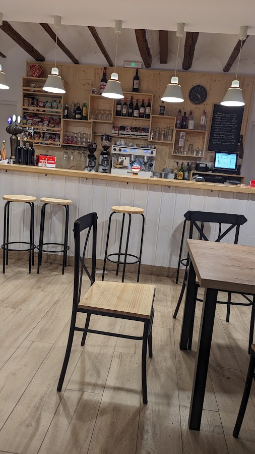 Restaurantes en San Agustín provincia de Teruel