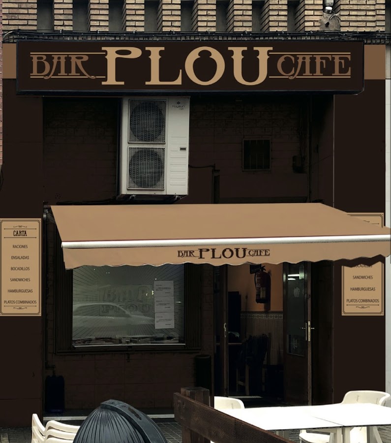 Bar Plou