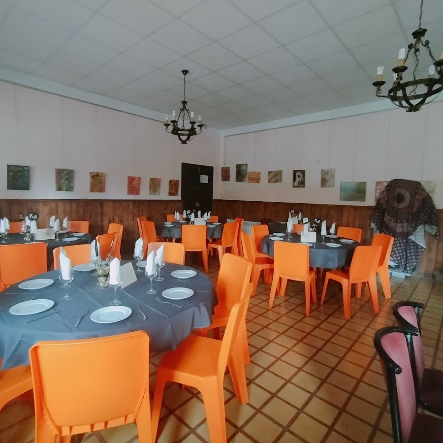 Bar-Restaurante Amigos de Yanguas