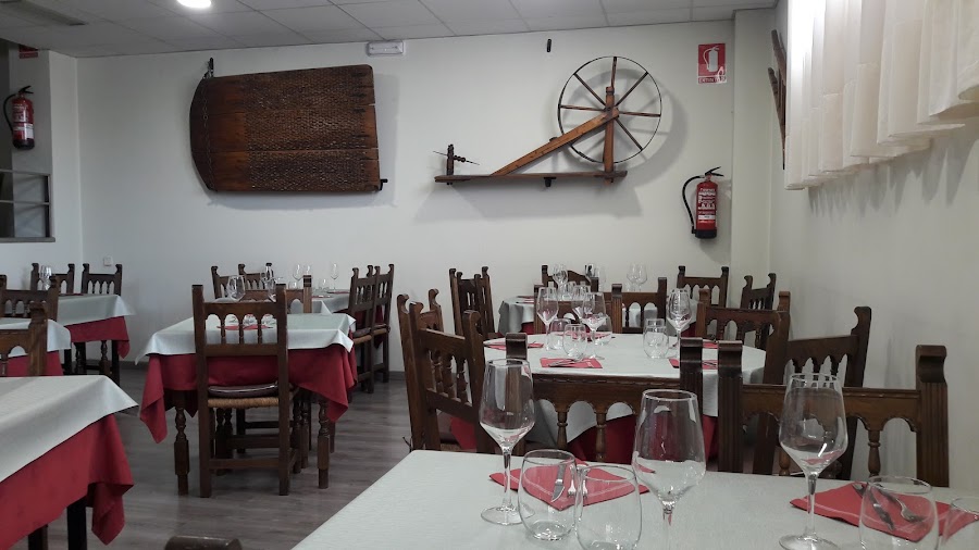 Bar Restaurante Braseria El Pesebre