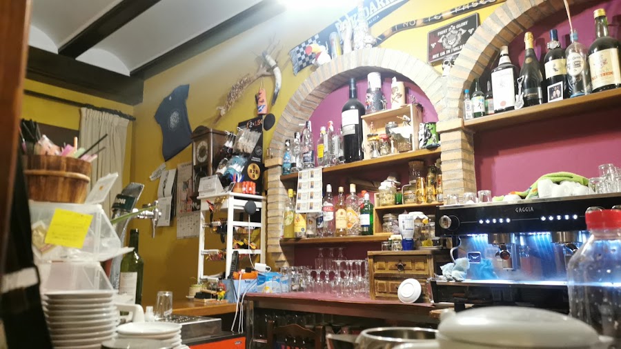 Restaurantes en Allepuz provincia de Teruel