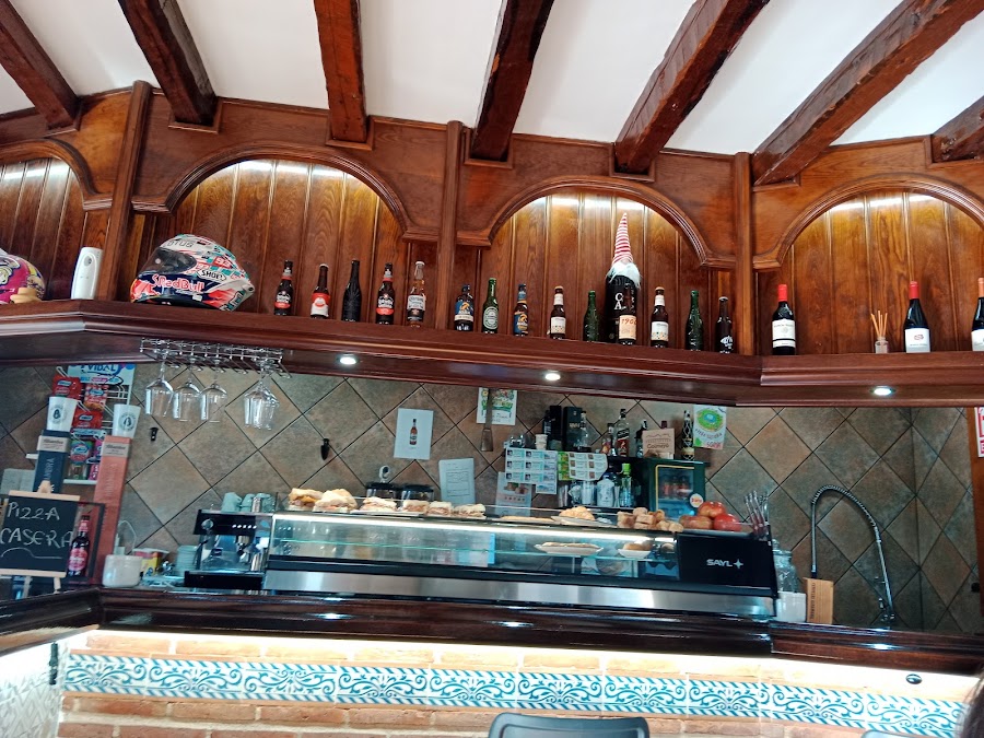 Restaurantes en Golmayo provincia de Soria
