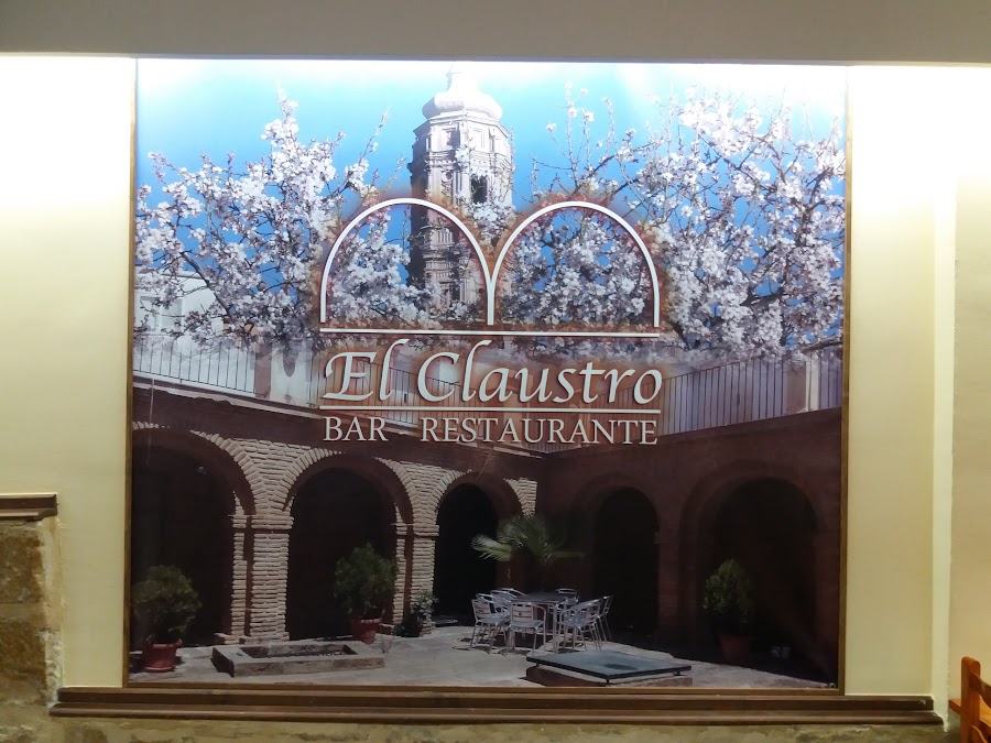 Restaurantes en Valdealgorfa provincia de Teruel