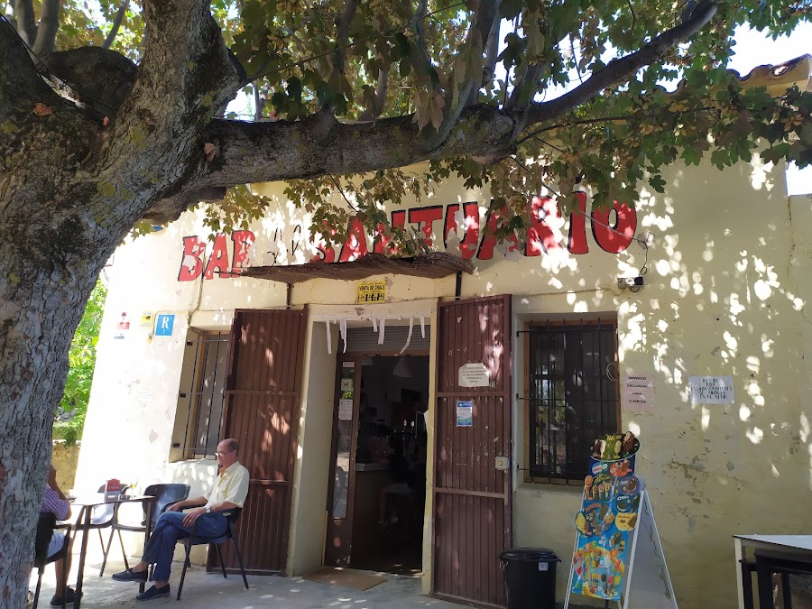 Bar Restaurante El Santuario