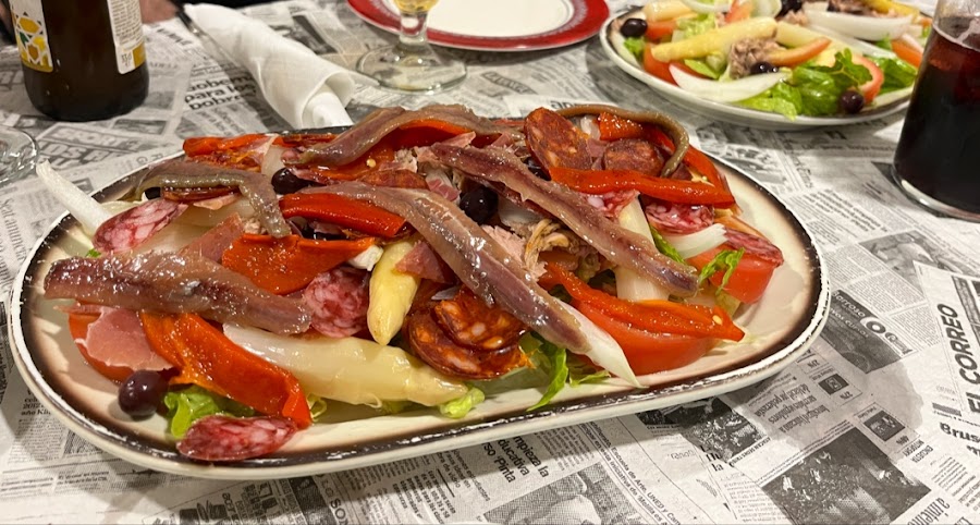 Bar Restaurante El Súper