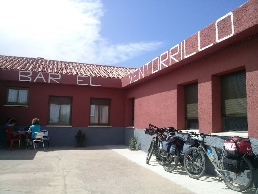 Bar Restaurante El Ventorrillo
