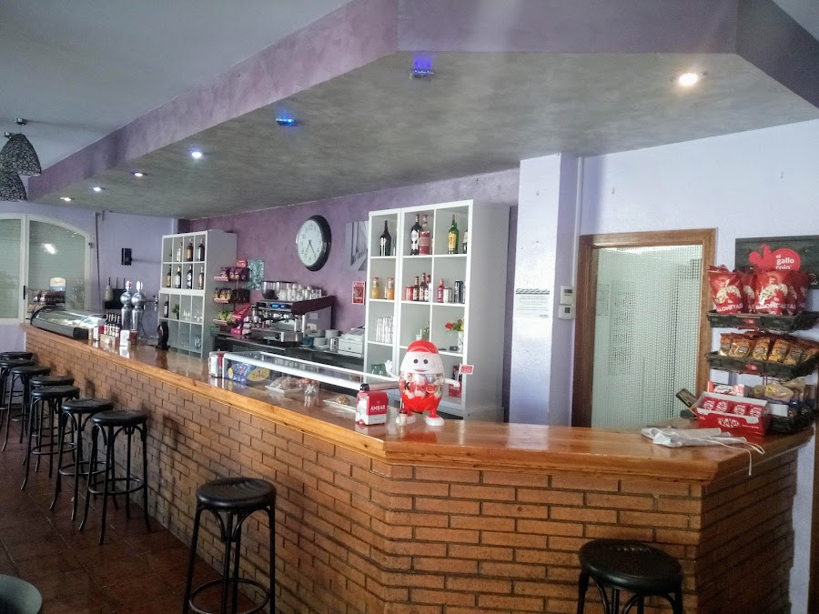 Bar Restaurante