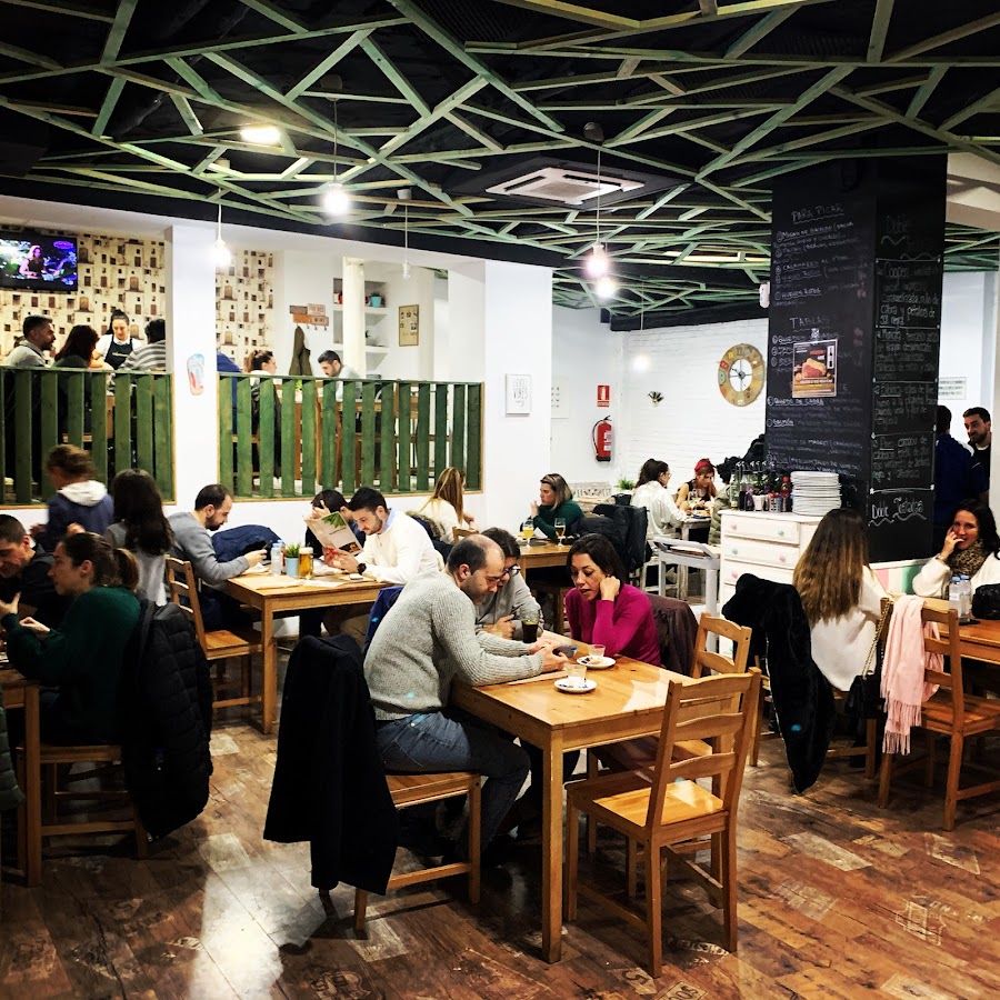 Bar restaurante Kuarto Pino