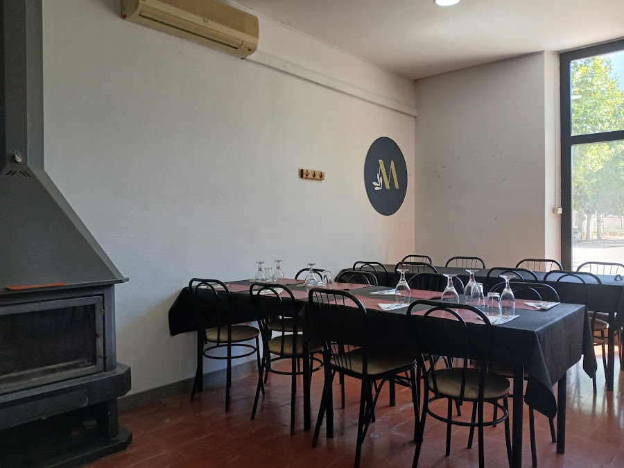 Bar Restaurante San Miguel