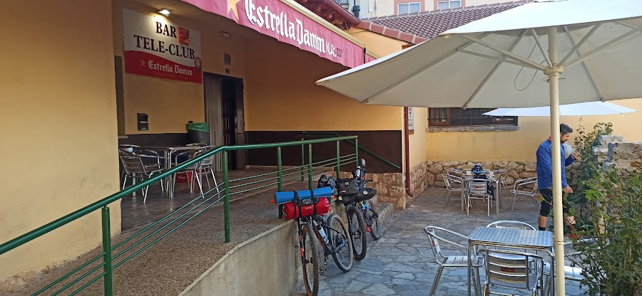 Restaurantes en Guadalaviar provincia de Teruel