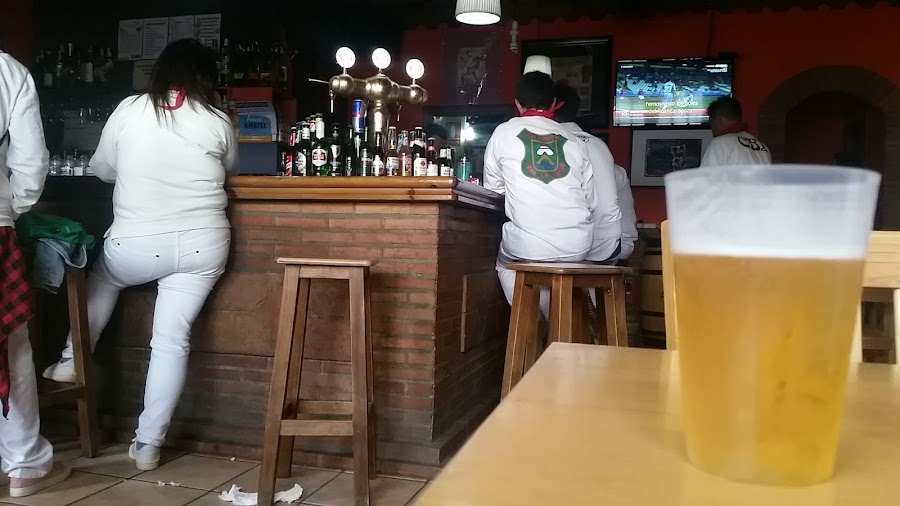Bulevar Café