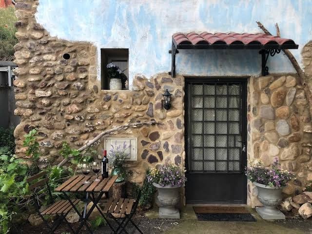 Cabaña del Tio Pepe