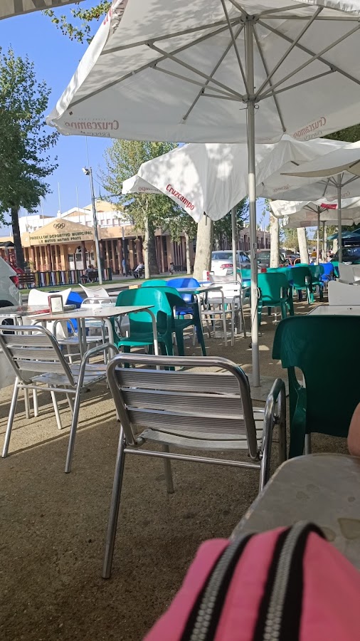 Cafe Bar Los Del Chuletero