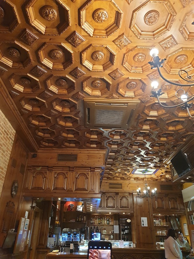 Restaurantes en Barca provincia de Soria