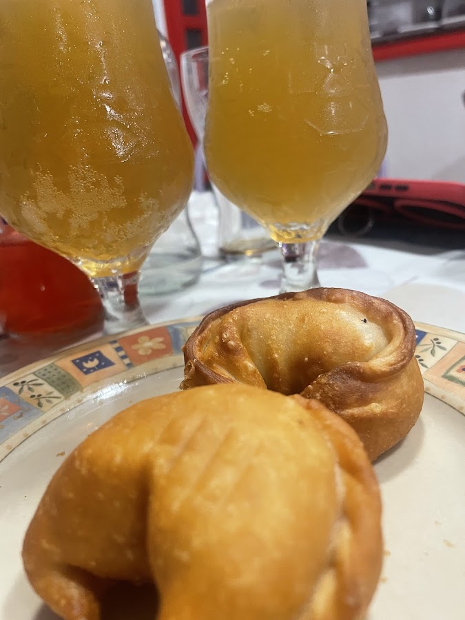CAFÉ BUENOS AIRES - Binefar