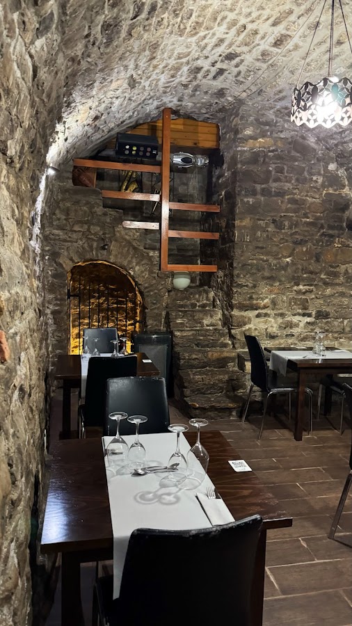Casa Alfonso