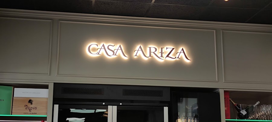 Casa Ariza - Utebo