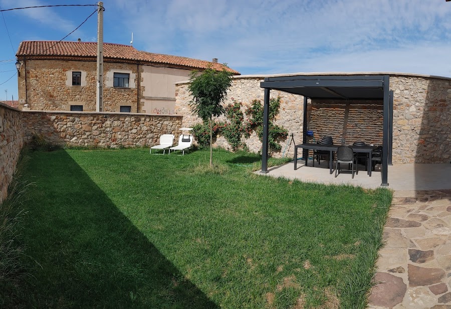 Restaurantes en Fuentecantos provincia de Soria