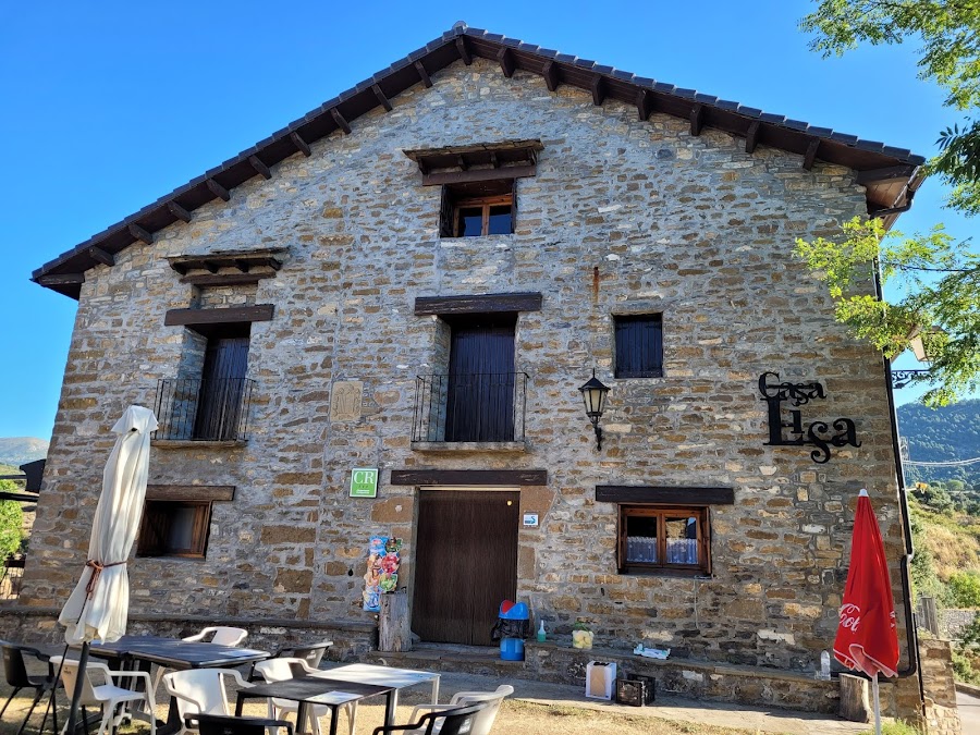 Casa Lisa