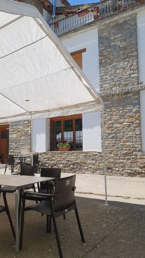 Casa Restaurante La Cuadreta