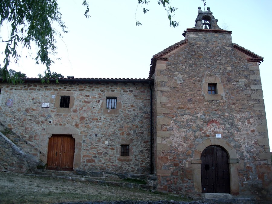 Restaurantes en Valdegeña provincia de Soria