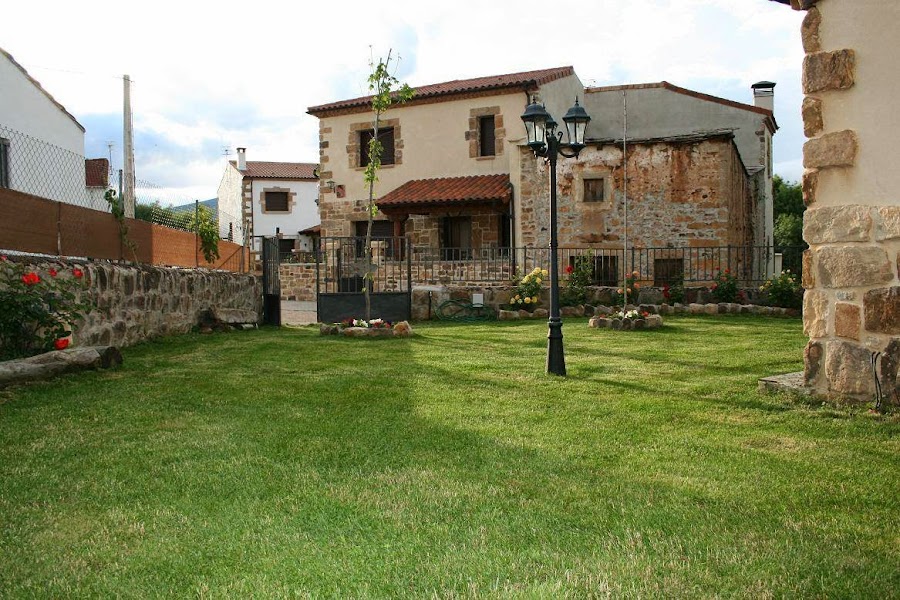 Restaurantes en Las Aldehuelas provincia de Soria