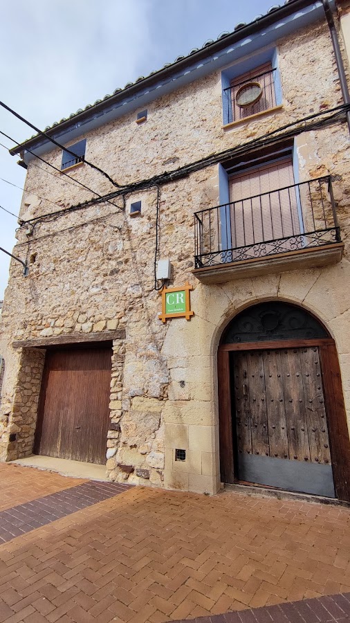 Restaurantes en Crivillén provincia de Teruel