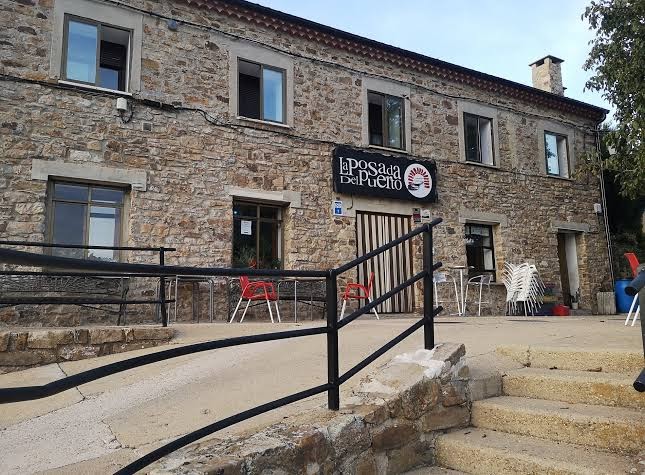 Restaurantes en Castilfrío de la Sierra provincia de Soria