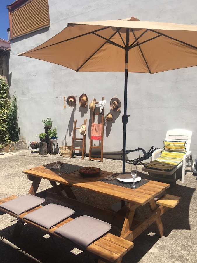 Casa Sierra de Albarracín