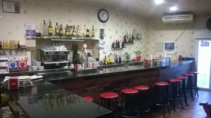 Restaurantes en Almonacid de la Cuba provincia de Zaragoza