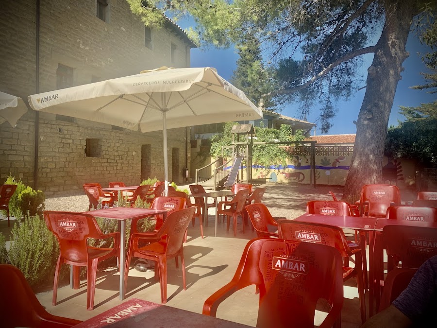 Casino La Barbacana