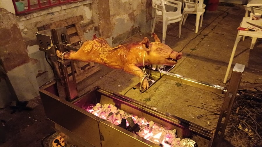 Restaurantes en Clarés de Ribota provincia de Zaragoza
