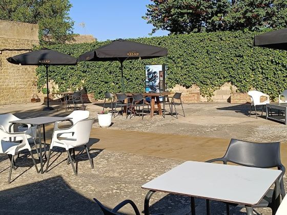 El Casino de Sádaba