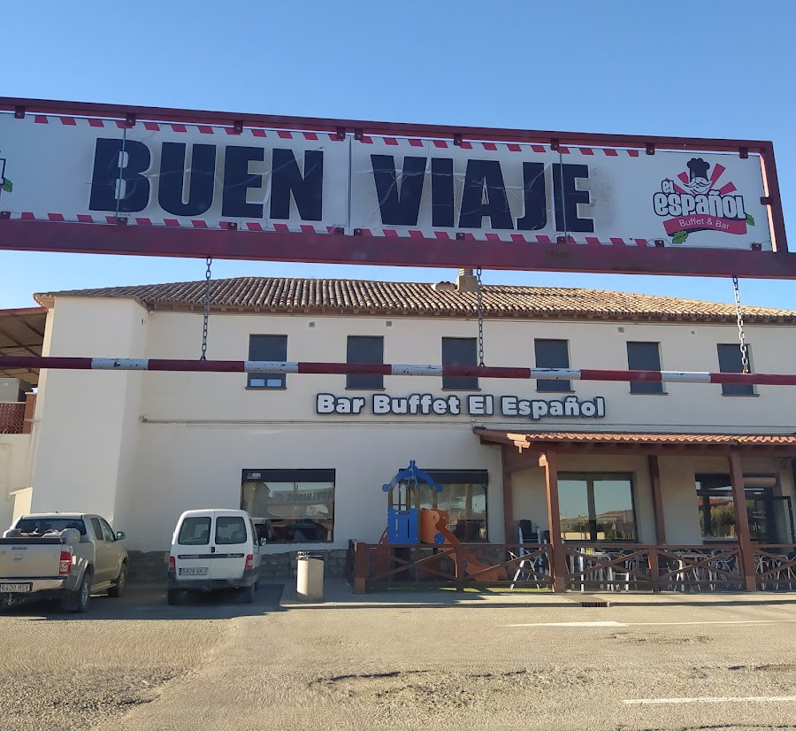 Restaurantes en Bujaraloz provincia de Zaragoza